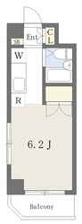 濱村ビルの物件間取画像